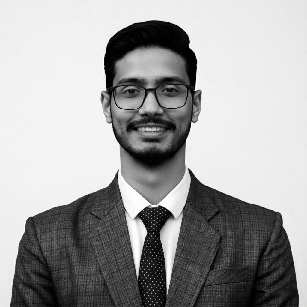 Pranav Pushkar, Founder & CEO of Cooter Ventures